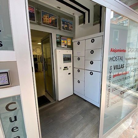 Cuencaloft Las Torres Cuenca  Ngoại thất bức ảnh