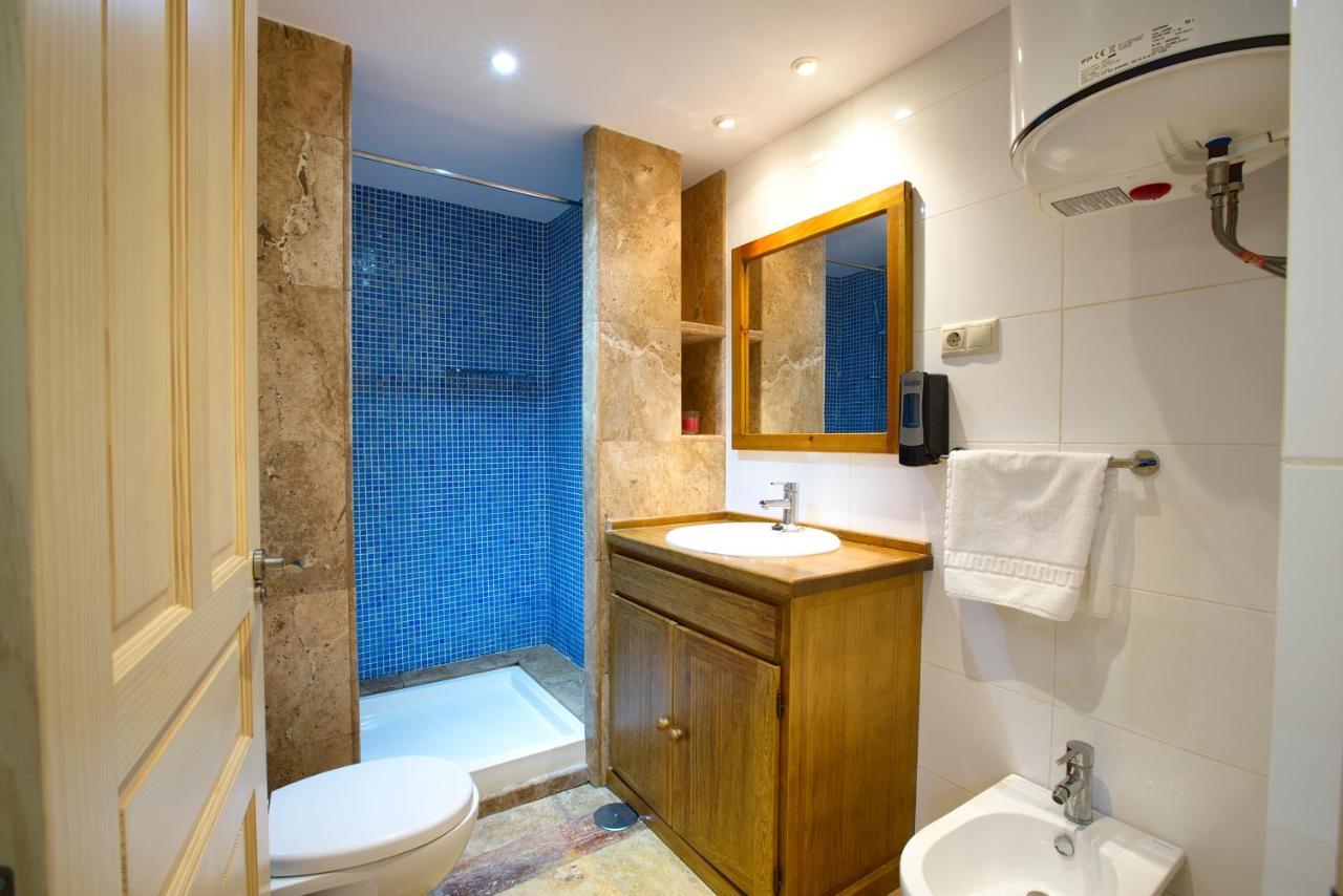 Cuencaloft Las Torres Cuenca  Ngoại thất bức ảnh