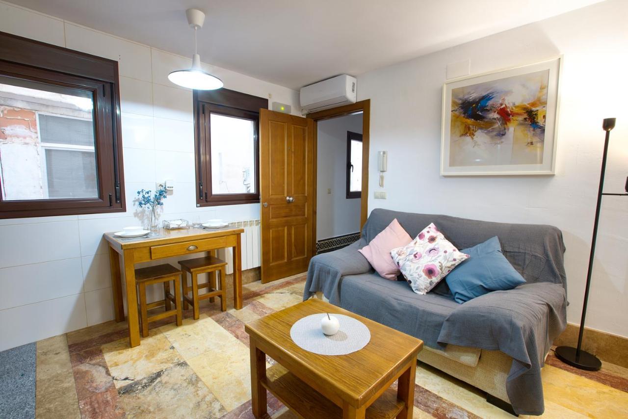 Cuencaloft Las Torres Cuenca  Ngoại thất bức ảnh